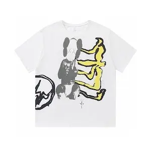 Travis Scott T-shirt