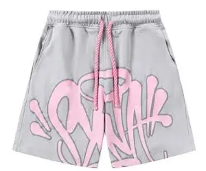 Syna Shorts
