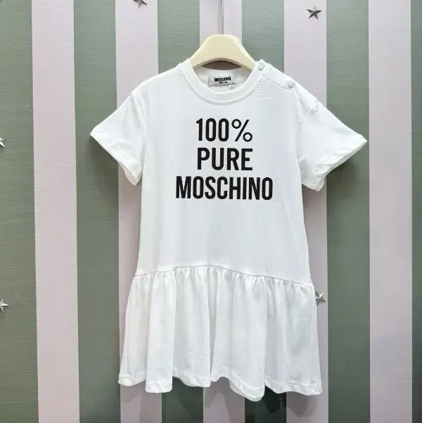 PUREMOSCHINO Children‘s Dress