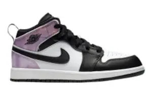 Air Jordan 1 Mid Zen Master