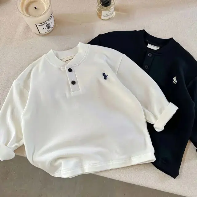 Ralph Lauren Children’s Hoodie