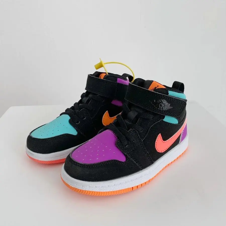 Nike Jordan1 children's Shoes