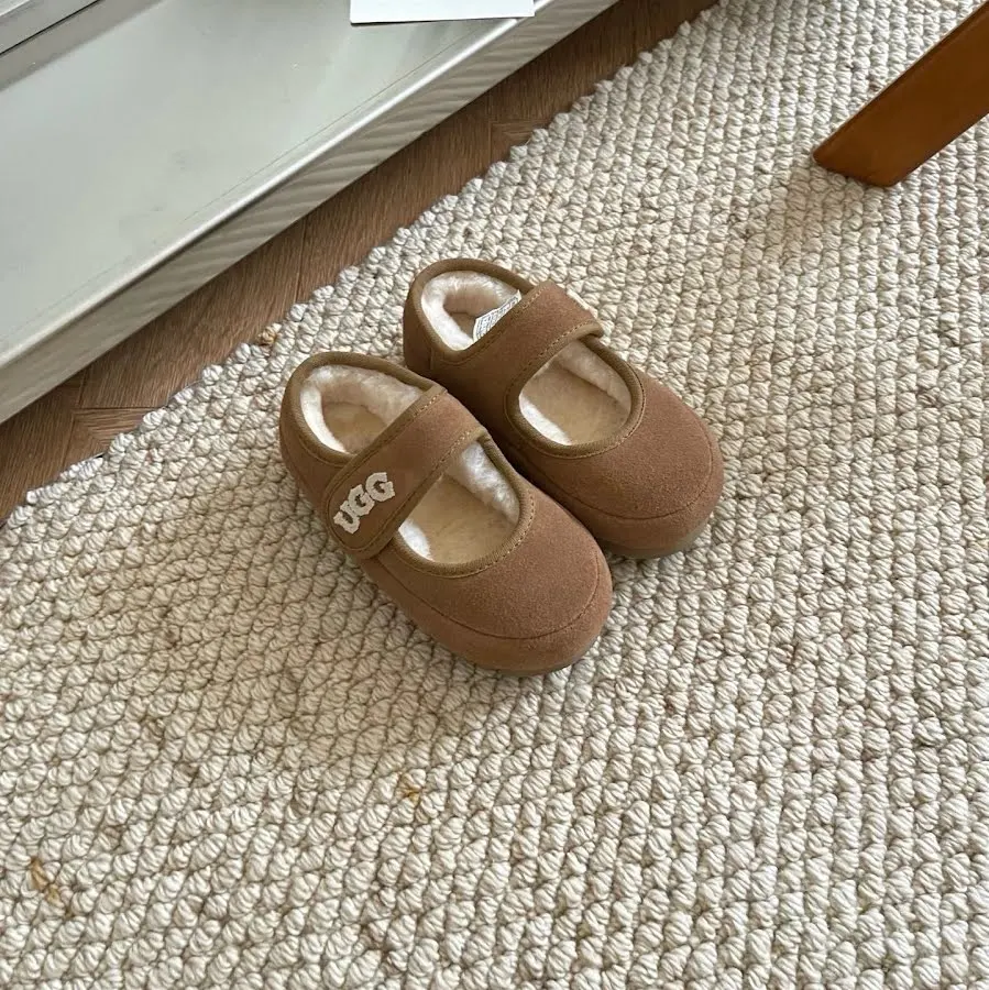 UGG Children's Slippers Shoes