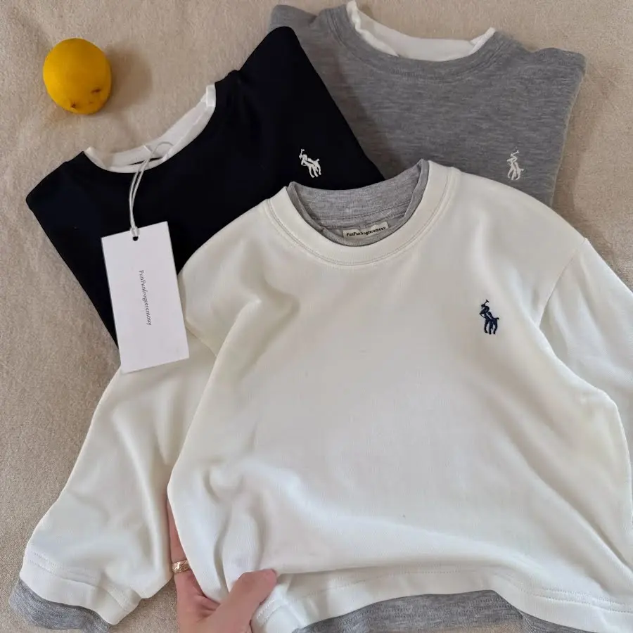 Ralph Lauren Children's Hoodie