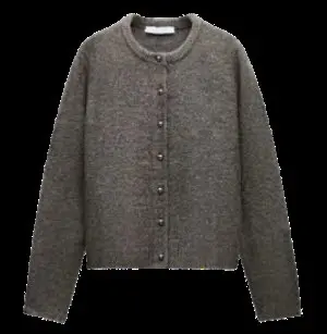 Zara Sweater