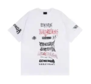 Balenciaga Tee