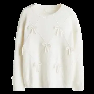 Zara Sweater