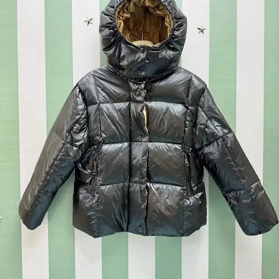 Moncler Children’s Down Jacket