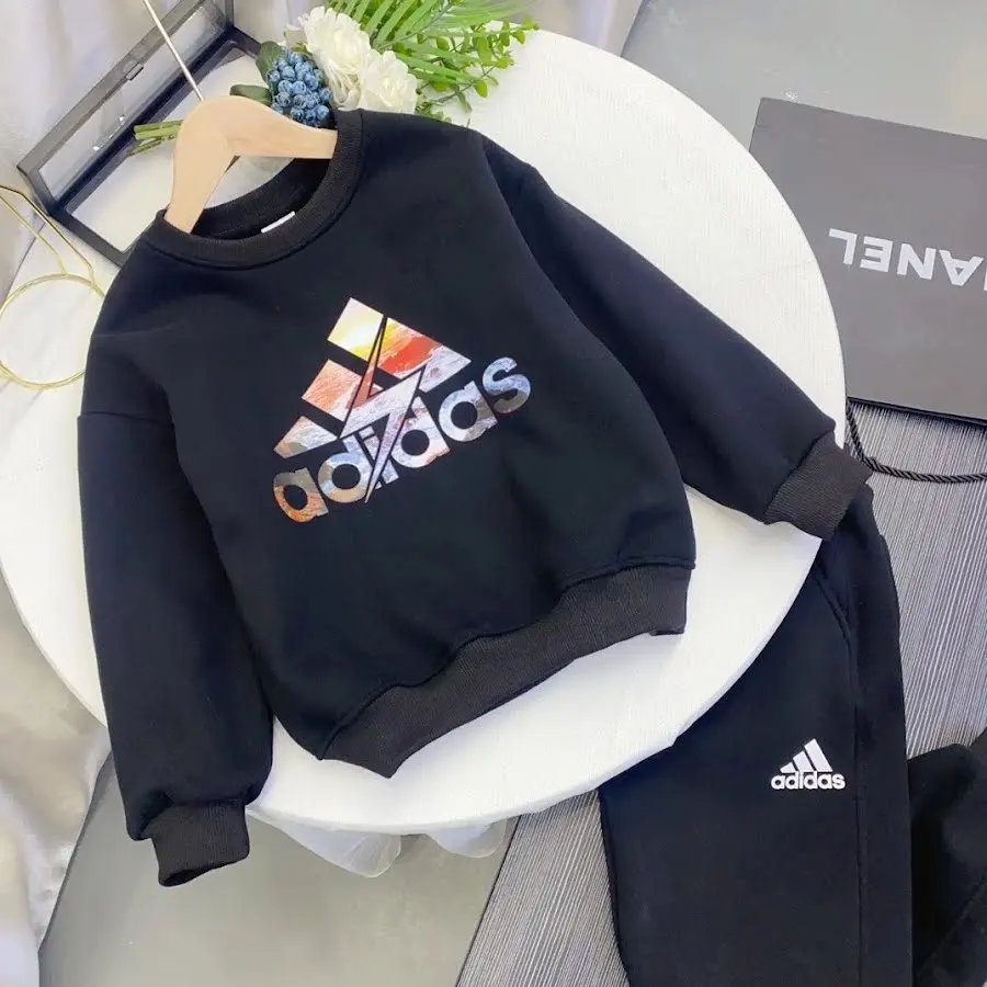 Adidas Children's Hoodie