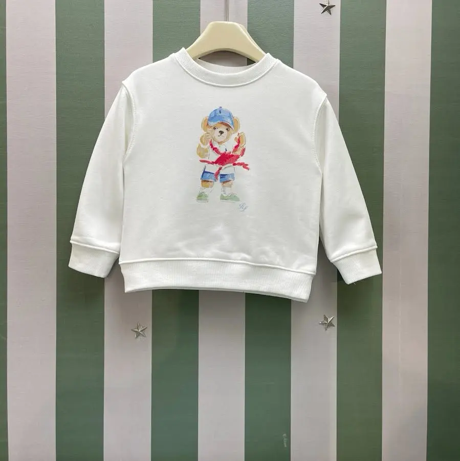 Ralph Lauren Children's Hoodie