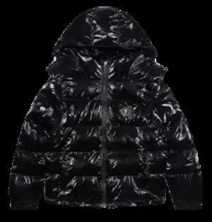 Trapstar Puffer Jacket