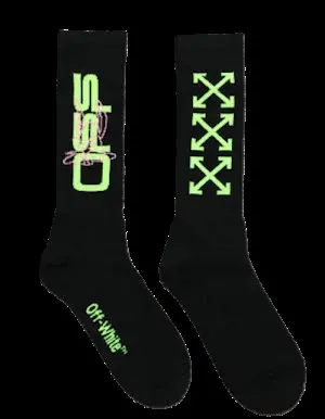 Off White Socks