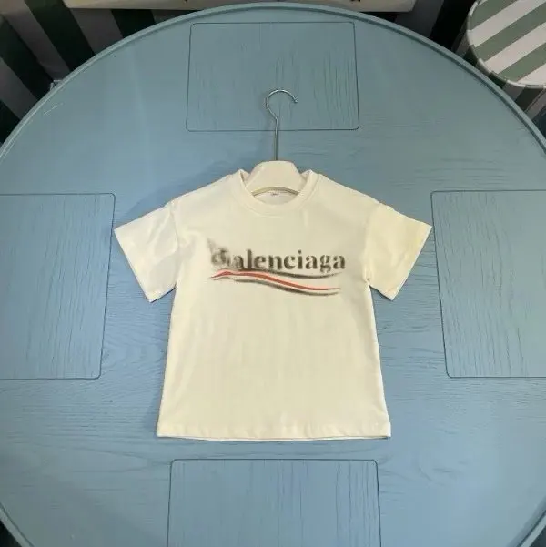 Balenciaga Children's T-shirt
