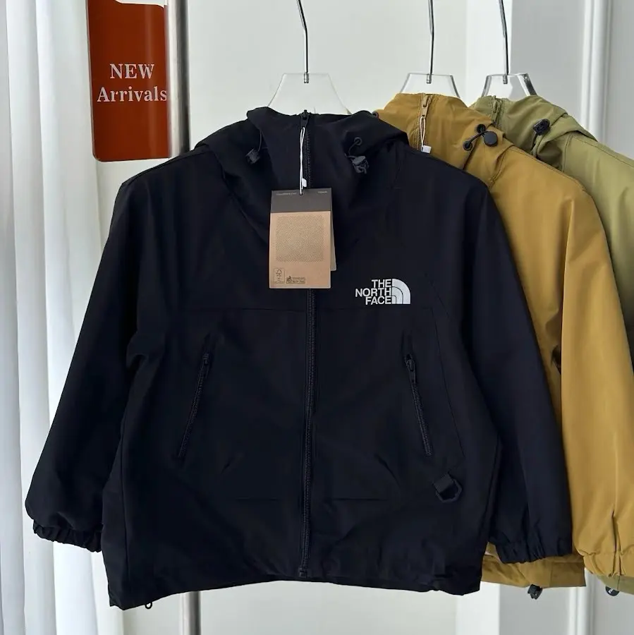 The North Face Children‘s Coat