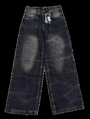 Jaded London Jeans