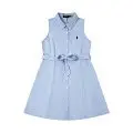 Ralph Lauren Sleeveless Dress