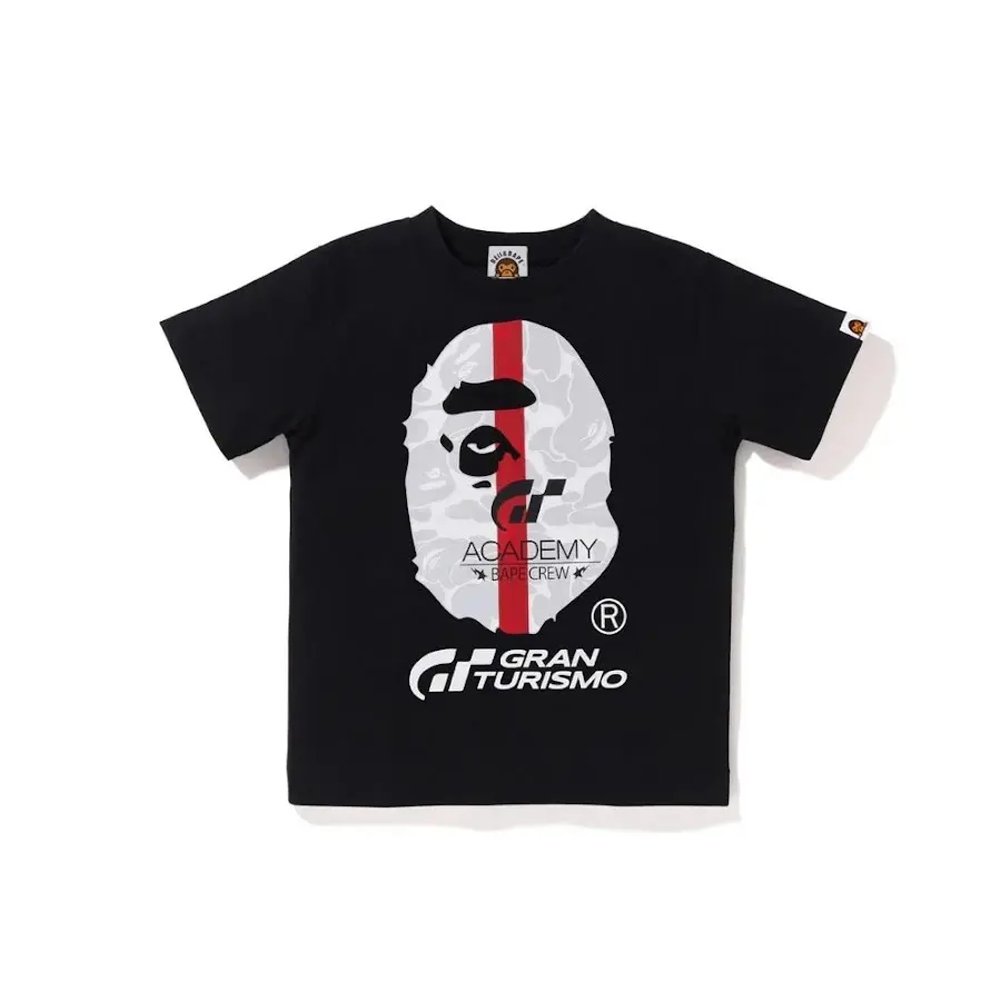 Ape head Children's T-shirt