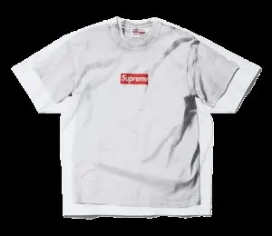Supreme x Maison Margiela Tee