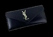 YSL wallet