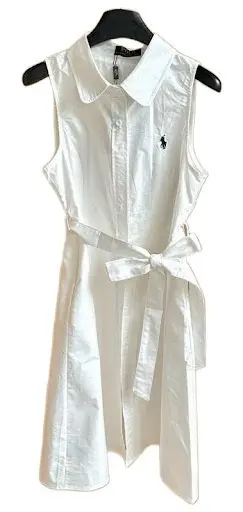 Polo Ralph Lauren Long Shirt