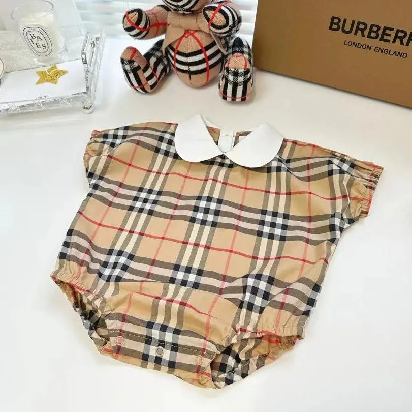 Burberry Children's Set