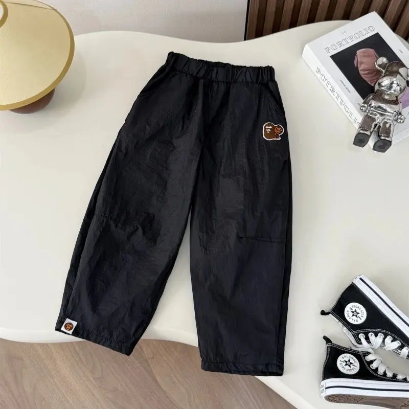 Ape Head Children's Pants