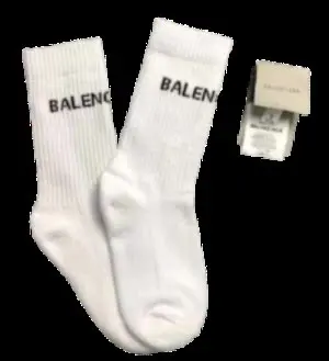 Balenciaga Socks