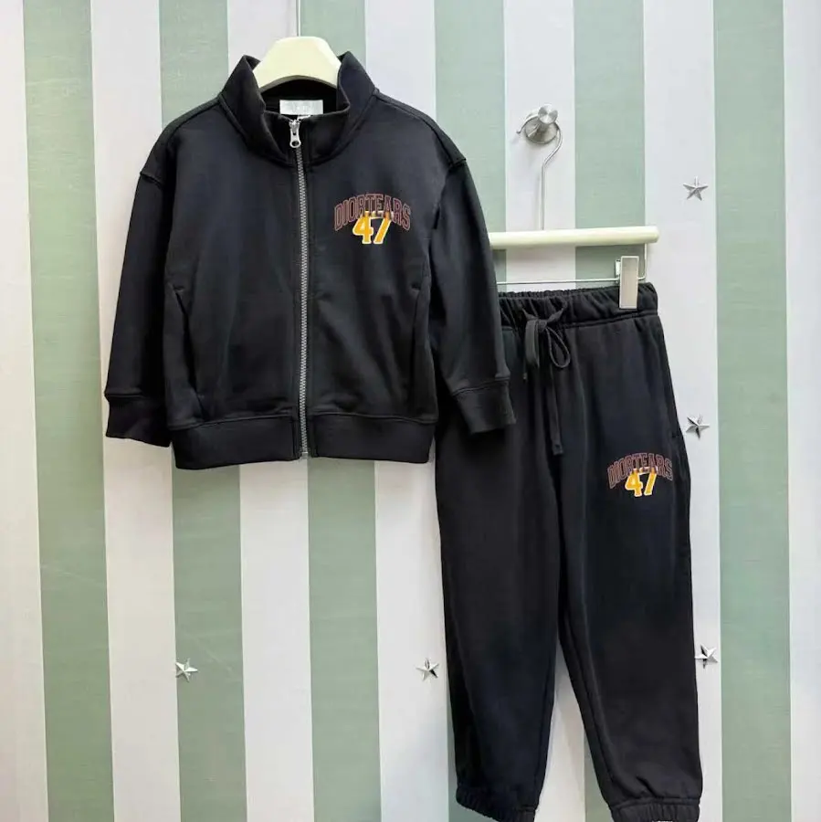 Dior Children's Set