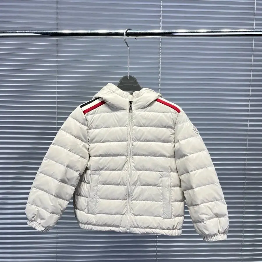 Moncler Children’s Down Jacket