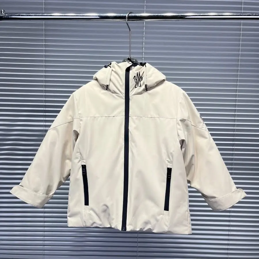 Moncler Children's Down Jacket