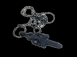 Chrome Hearts Sword Neclace