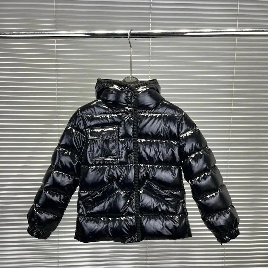 Moncler Children’s Down Jacket