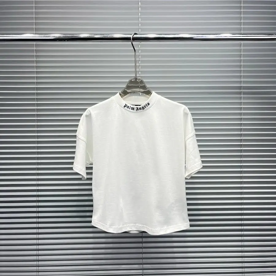 Palm Angel Children's Hoodie