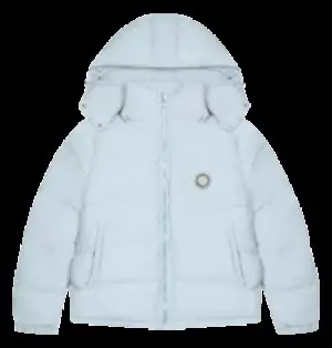 Trapstar Puffer Jacket
