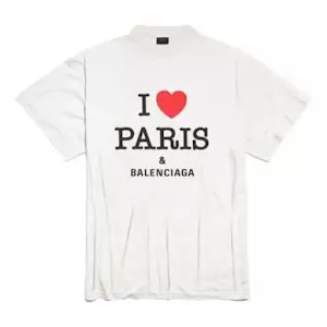 Balenciaga Tee
