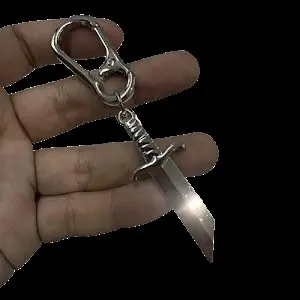 Throwing Knife Pendant