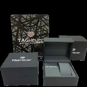 TAG Heuer Watch Box