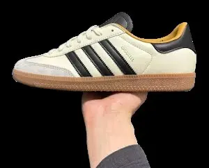 Samba x Wales Bonner