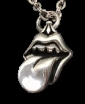 Chrome Hearts Pedant