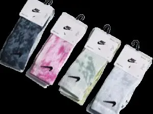 Nike Colorful Socks