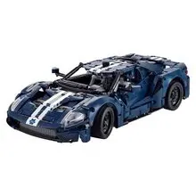 Lego Ford GT