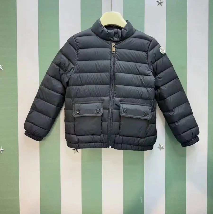 Moncler Children‘s Down Jacket