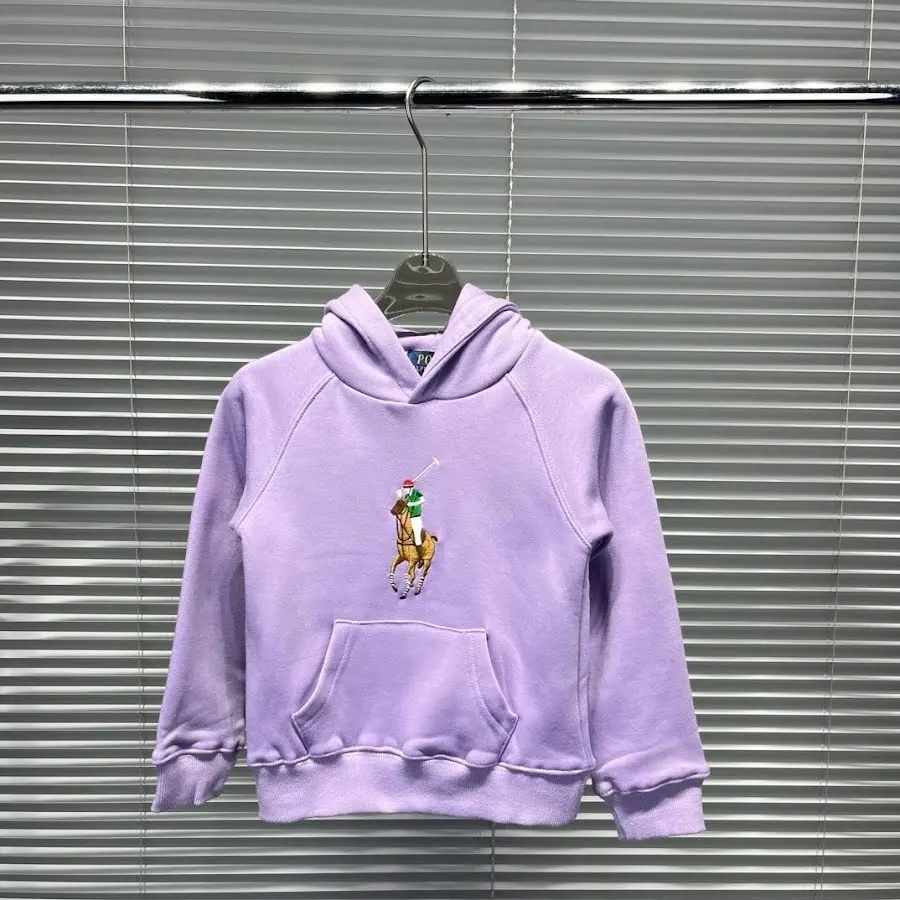 Ralph Lauren Children's Hoodie