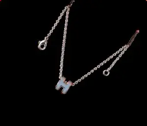 Hermes Necklace