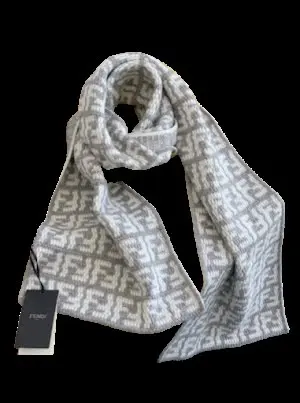 Fendi Scarf