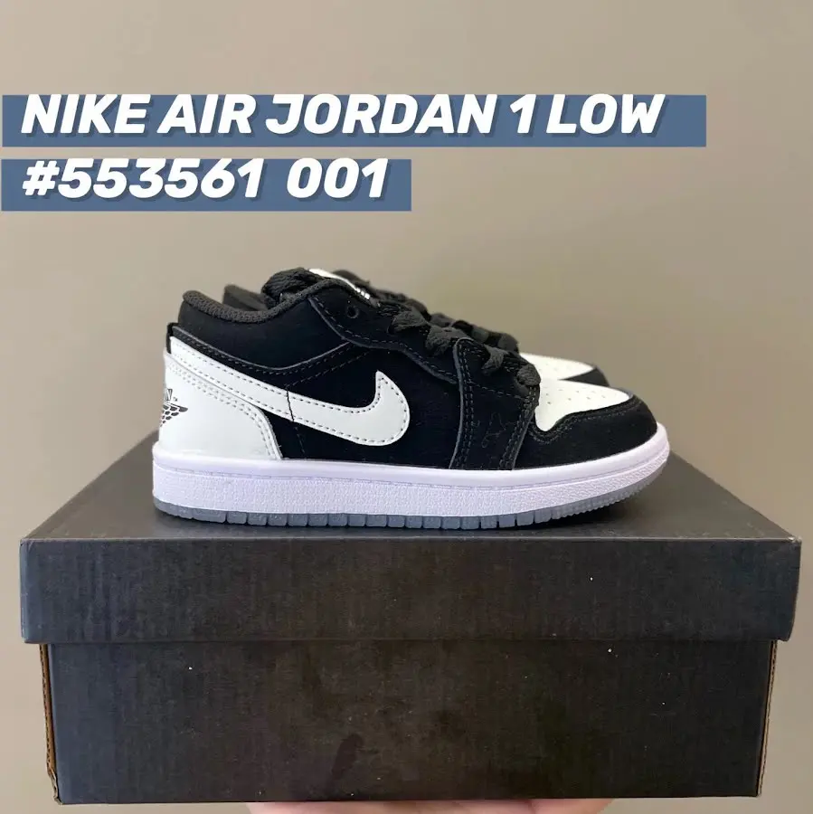Nike Jordan children's Shoes