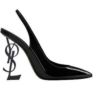 YSL High Heels