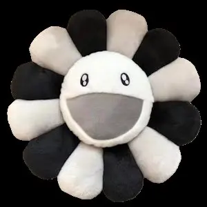 Murakami Pillow