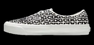 Vans Comme des Garçons
