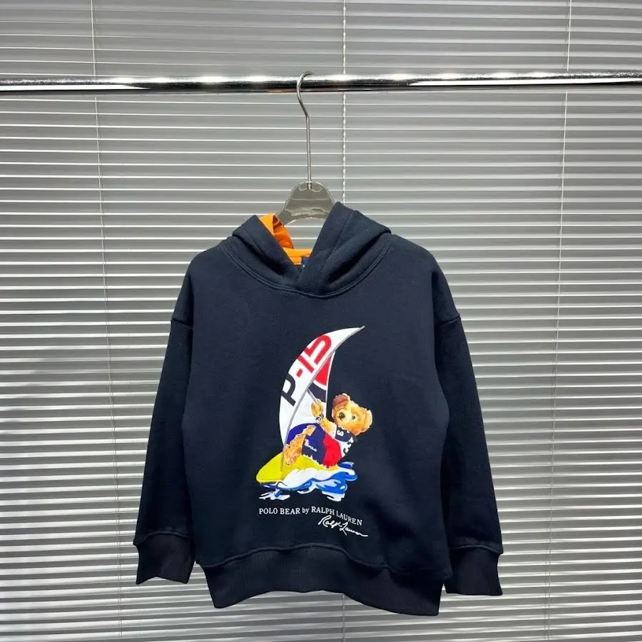 Ralph Lauren Children's Hoodie